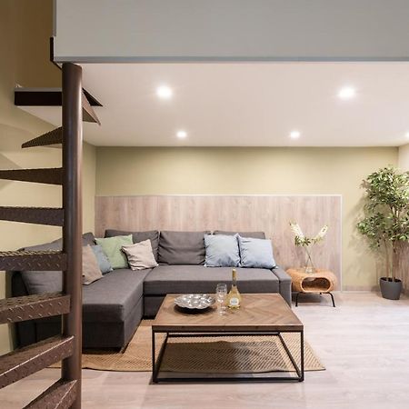 K20- Boutique Apartments, Best Location, By Bqa Budapest Eksteriør bilde