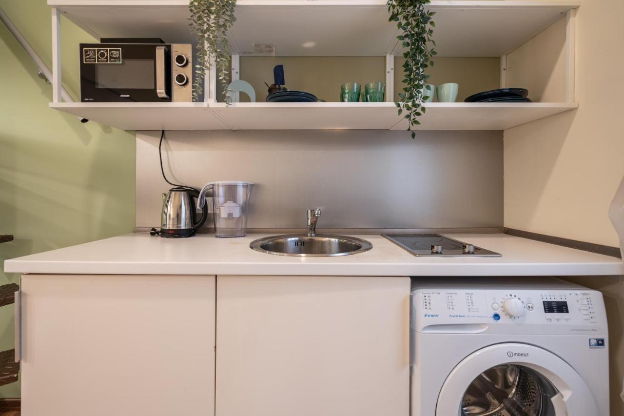 K20- Boutique Apartments, Best Location, By Bqa Budapest Eksteriør bilde