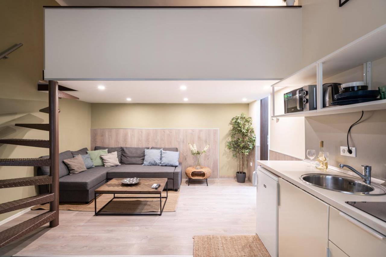 K20- Boutique Apartments, Best Location, By Bqa Budapest Eksteriør bilde