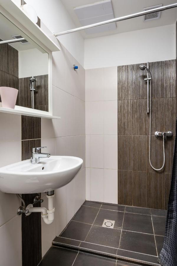 K20- Boutique Apartments, Best Location, By Bqa Budapest Eksteriør bilde