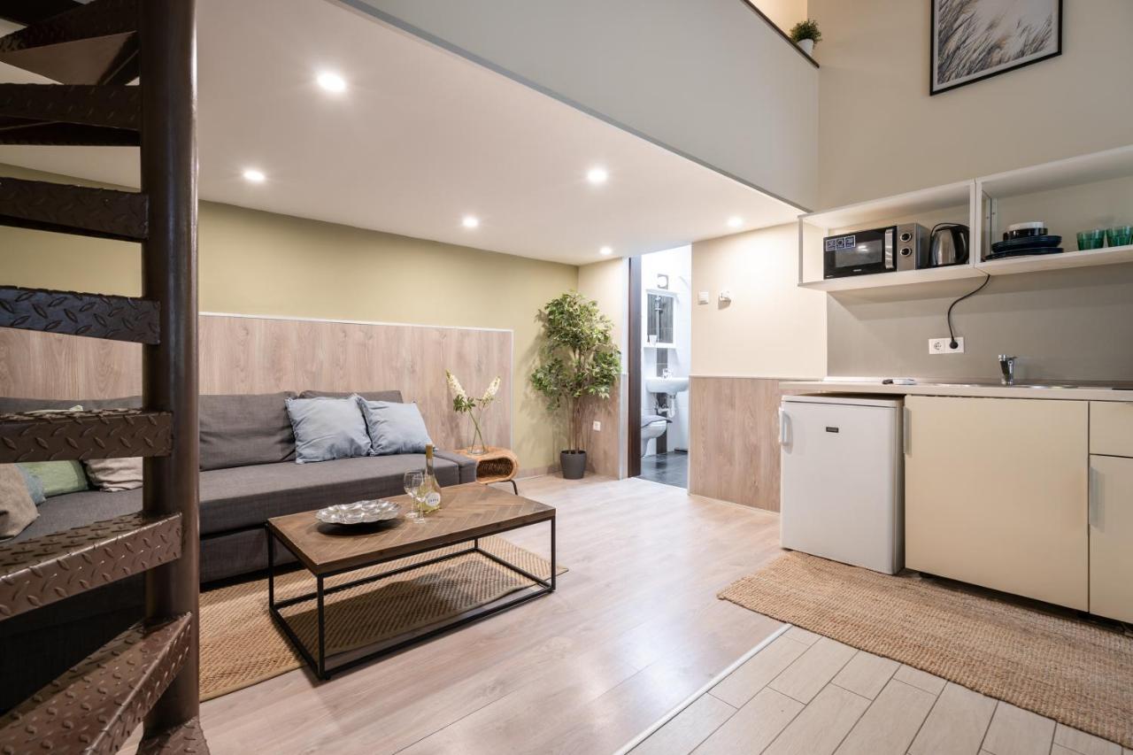K20- Boutique Apartments, Best Location, By Bqa Budapest Eksteriør bilde